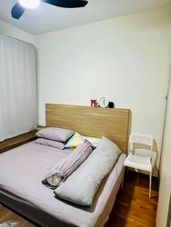 The Tampines Trilliant (D18), Condominium #603113311
